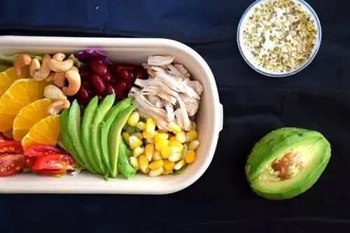 “轻食”成消费新宠，你吃对了吗？