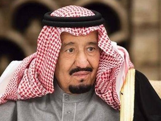 沙特国王医院内举行视频会议，消息人士称其目前病情稳定