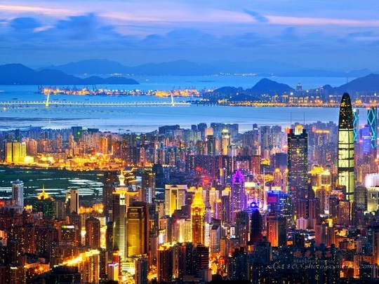 深圳：全市动员全力争创第六届全国文明城市