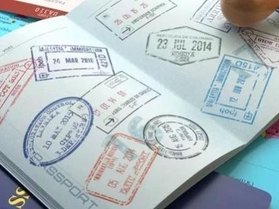 驻捷克使馆提醒中国公民关注捷克签证政策