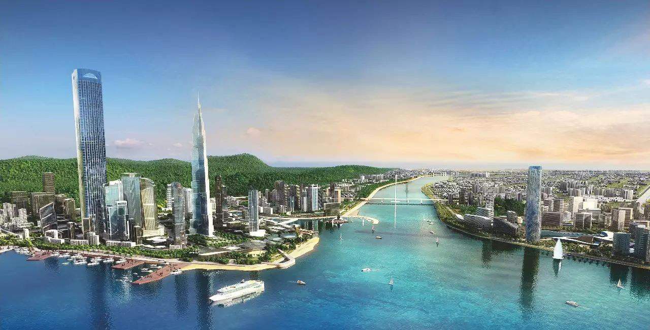 广东公布实施《粤澳合作框架协议》2020年重点工作，加快推动在横琴设立粤澳深度合作区