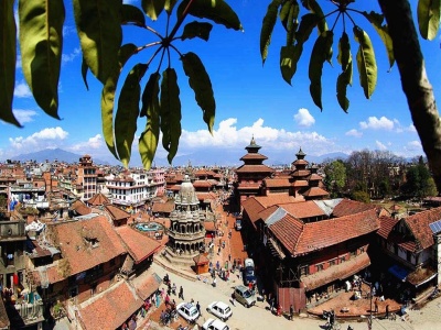 全国封锁致尼泊尔旅游业损失近3亿美元