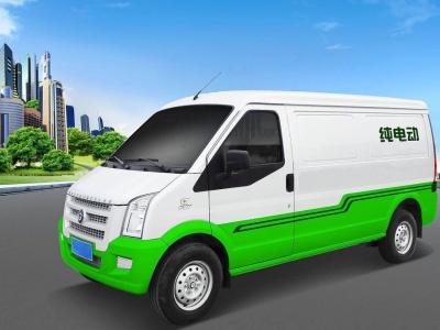 全国首次！深圳39家企业将获纯电动物流车运营补贴7725万元