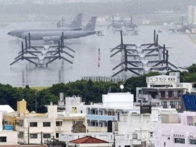 日本确诊病例累计超2.4万例，冲绳美军基地已确诊141例
