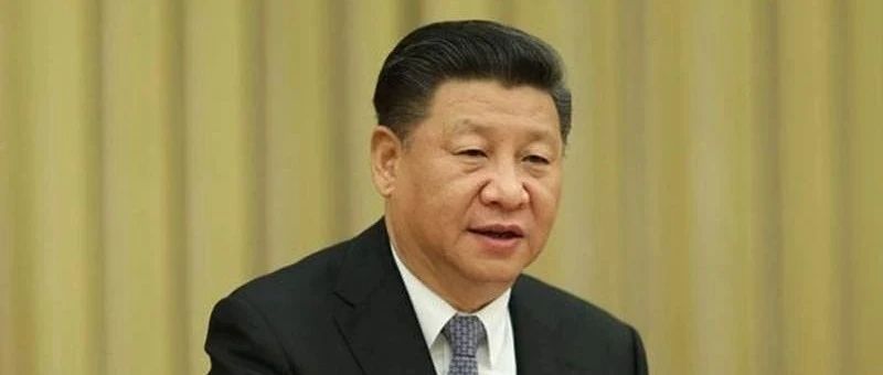 习近平关于干部队伍建设的12句箴言