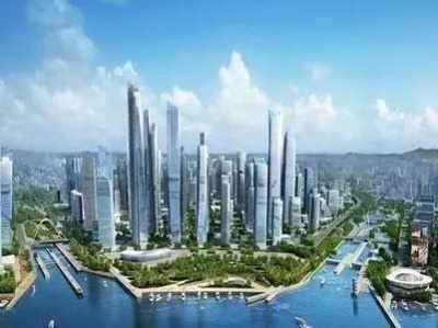 广东推进金融支持粤港澳大湾区建设“施工图”和“任务书”正式发布