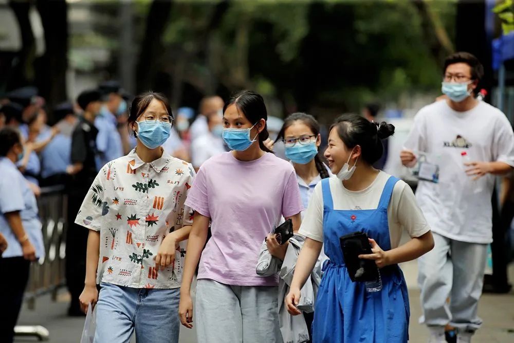 观察｜为什么更多人选择到大城市读大学
