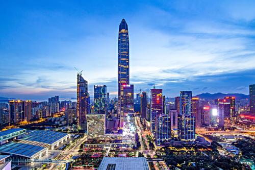 经济特区成为中国新经济制度的“拓荒者”