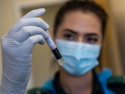 英国研究：新冠病毒抗体在人体无法保持很久，仍可能再感染