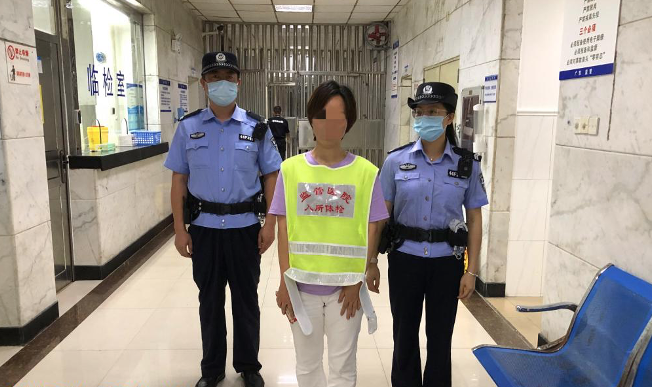 疫情和“还不起”成逃避执行借口？这名“老赖”进拘留所只花了18小时