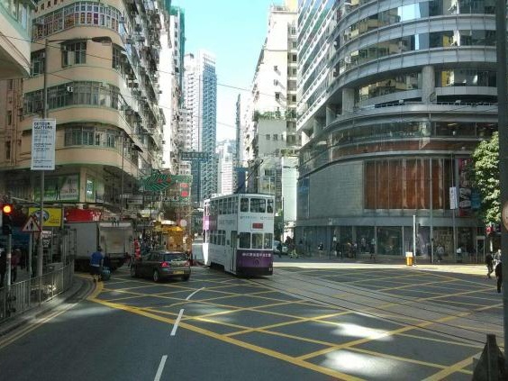 香港连续5日单日新增过百，追踪接触者及切断传播链困难重重