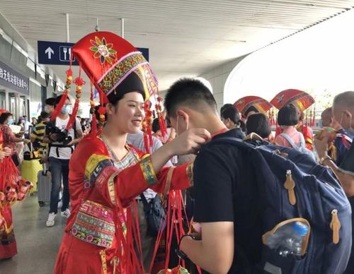 定了！广东恢复跨省团队游 跨境游暂不恢复