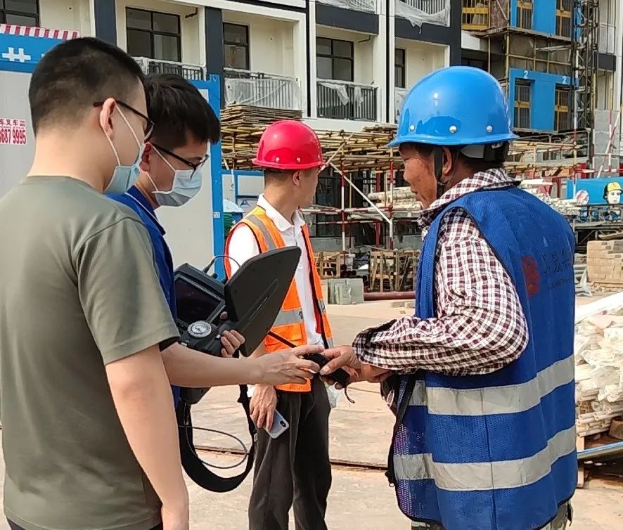 除了5G领跑全国这份“成绩单”，深圳市工业和信息化局的普法答卷你也得看看！