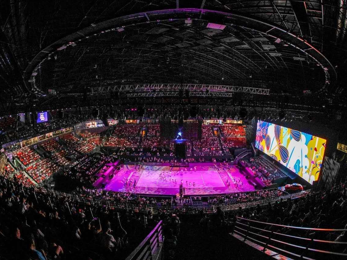 2020深圳WTA年终总决赛取消  与您相约2021见证更精彩