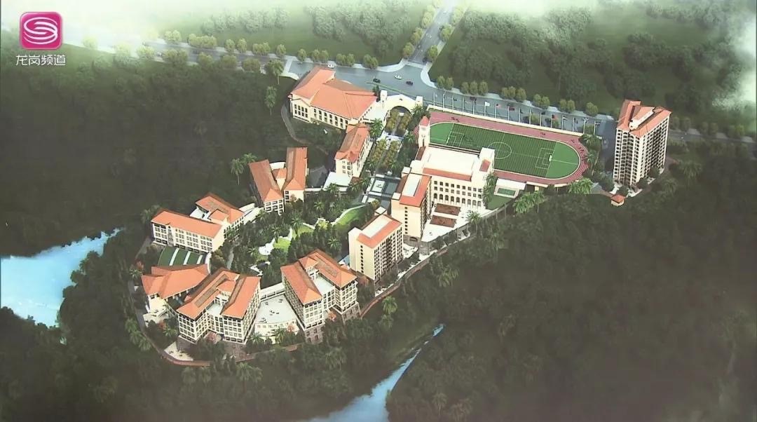 这些片区学位紧张将缓解，深圳外国语学校宝安学校等规划来了！