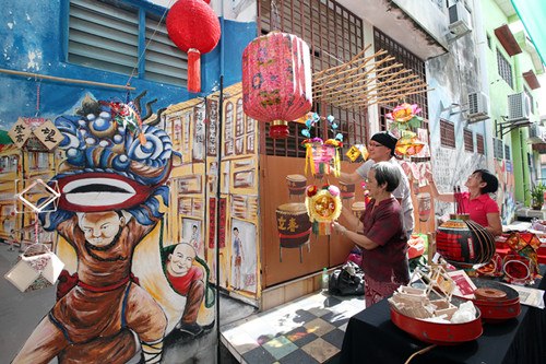 川渝68所高校成立艺术联盟 将打造“成渝艺术走廊”