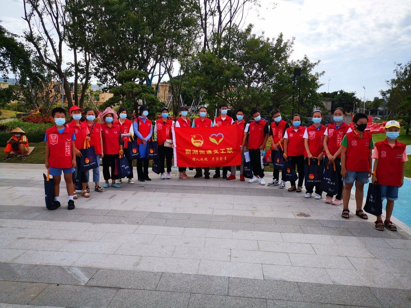 新湖街道：开展入户问卷调查，助力文明城市创建