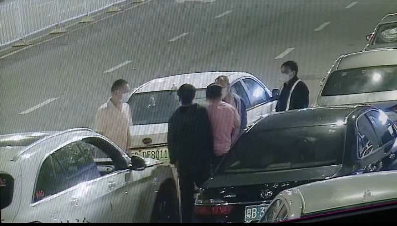 酒后驾车出事故指使他人顶包骗保险 深圳交警侦破一宗骗保案