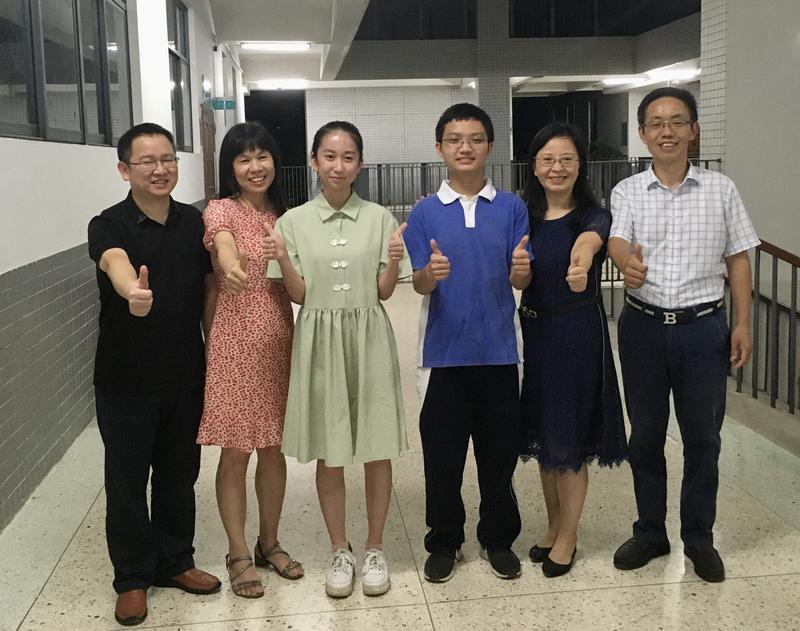 “最牛班”之宝中｜一个班出了2名屏蔽生！学霸究竟是怎样炼成的？