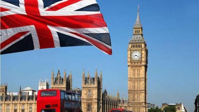 “俄罗斯干涉英国政治”报告公布后，英国还拟改革反间谍法