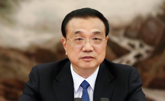 国常会：部署进一步做好防汛救灾工作，推进重大水利工程建设