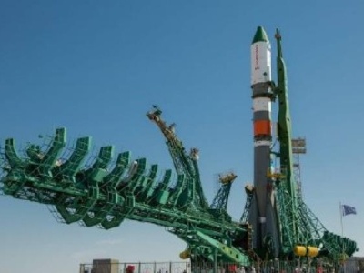 俄罗斯成功发射货运飞船，向国际空间站运送补给物资