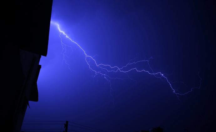 尼泊尔南部地区雷暴天气致4人死亡