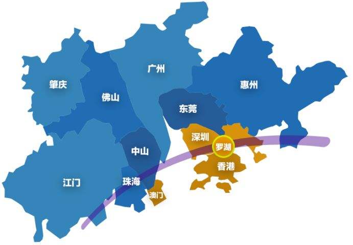郑永年：粤港澳大湾区建设有利于促进中国经济内外双循环良性互动