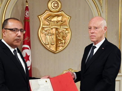 突尼斯总统提名新总理
