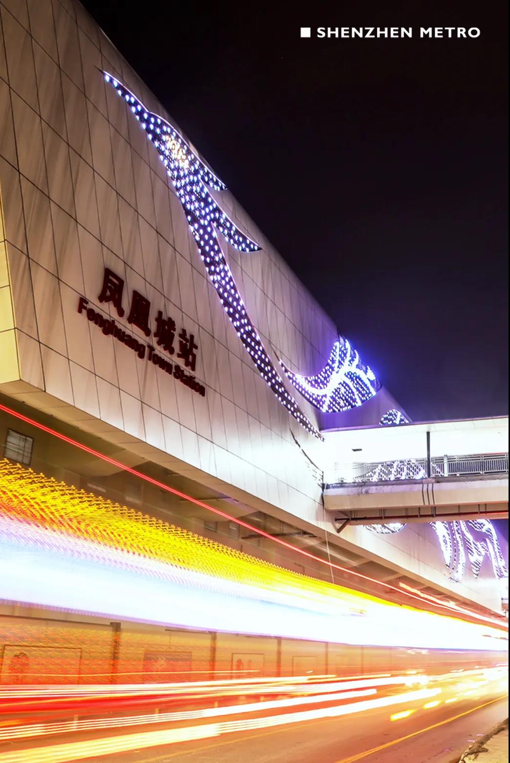 地铁6号线下月将开通！这份沿线站点吃喝玩乐攻略请收好