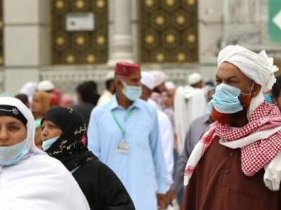 沙特新增新冠肺炎确诊病例3580例，累计209509例