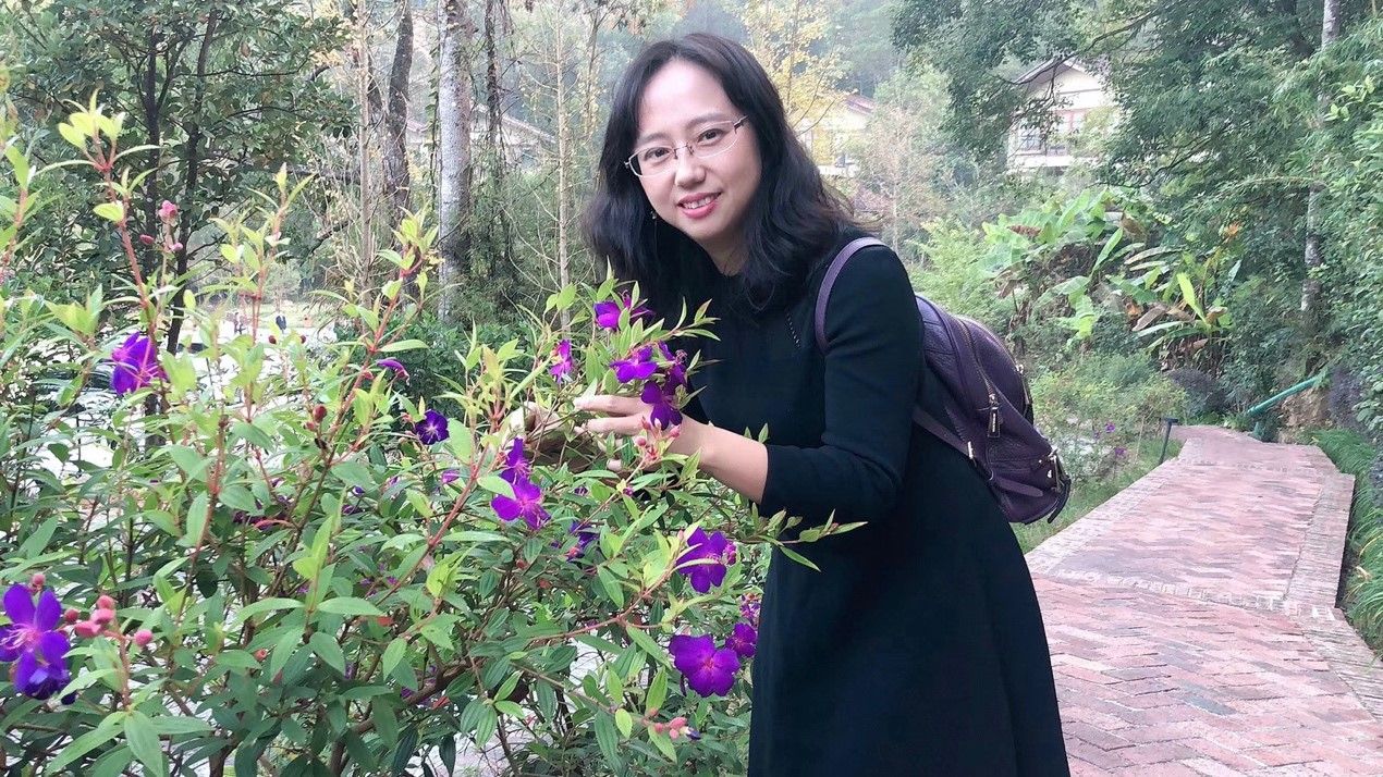“稳”字当头！龙高语文教研组长支招语文学科高考应考策略