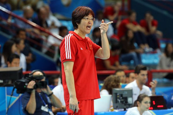 郎平证实，东京奥运会后隐退的想法不变