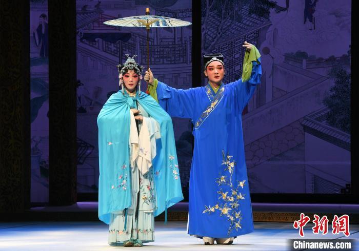 福建四部剧目连续入选年度国家舞台艺术精品创作扶持工程十大重点剧目