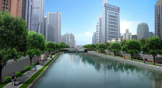 文明创建进行时 | 深圳市水务局： 全力推动“治污”向“提质”迈进