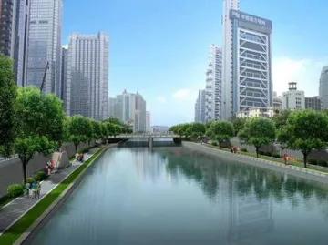 文明创建进行时 | 深圳市水务局： 全力推动“治污”向“提质”迈进