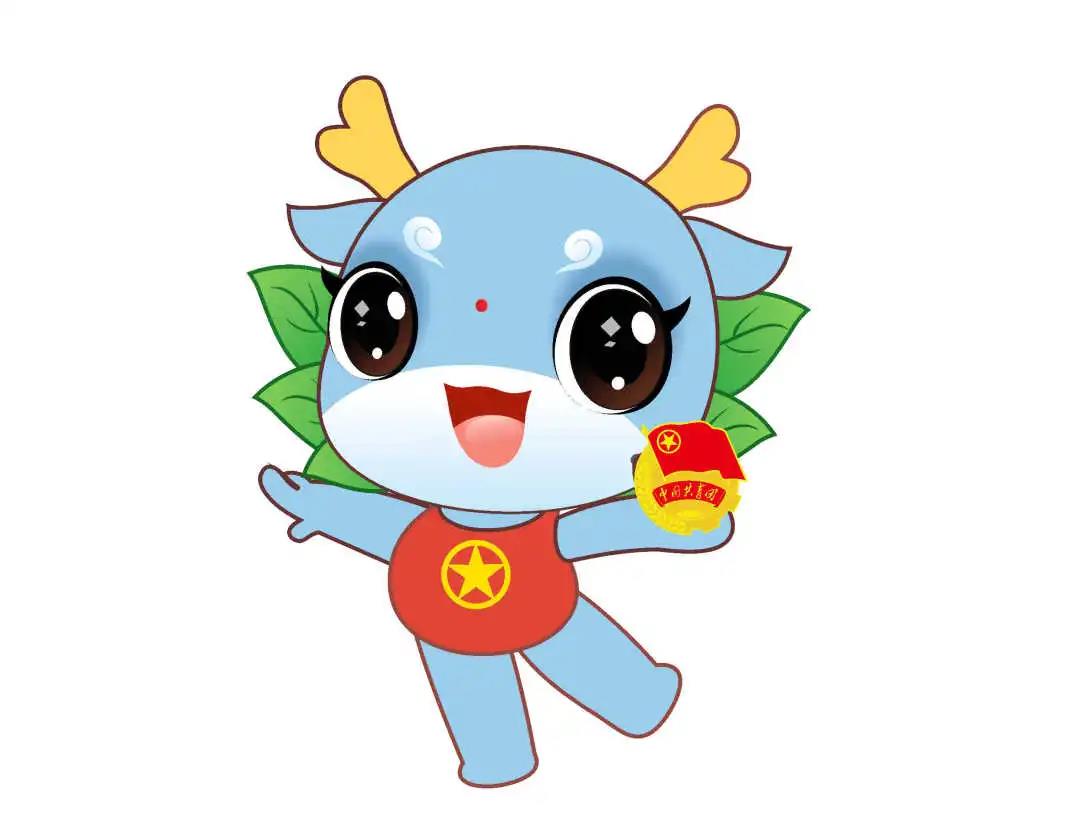 投票啦！龙岗团区委吉祥物、LOGO入围名单出炉，快来PICK！
