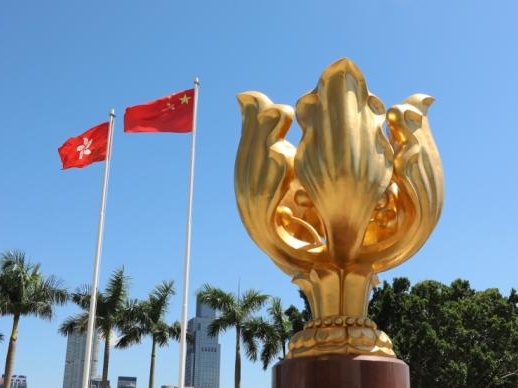 瑞士对香港国安法妄加质疑和评论，中使馆驳斥