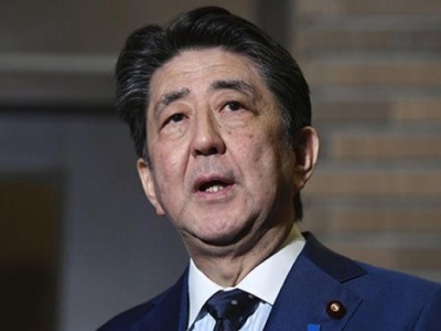 日本首相安倍晋三将于本周召开发布会，介绍近期就医情况