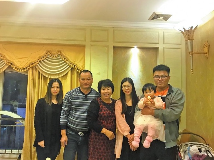中山禄围村：致富能手带领村民共奔小康 