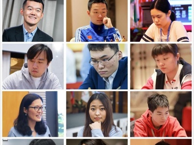 中国国际象棋国家队总教练叶江川：“迫切期待国家队龙岗训练基地投入使用”  
