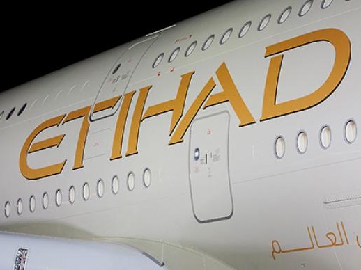 阿提哈德航空：飞上海旅客须出示48小时内核酸检测阴性报告