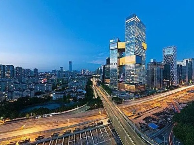 深圳，第一！《2020年中国城市高质量发展报告》公布