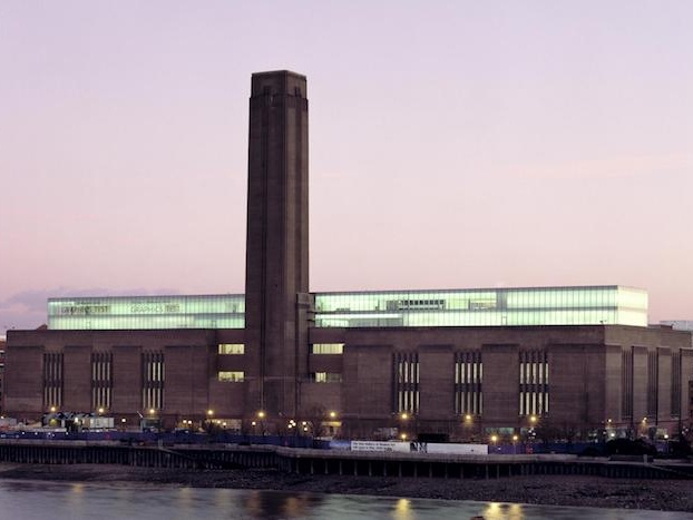 英美博物馆进入裁员潮：泰特美术馆裁减三百余员工