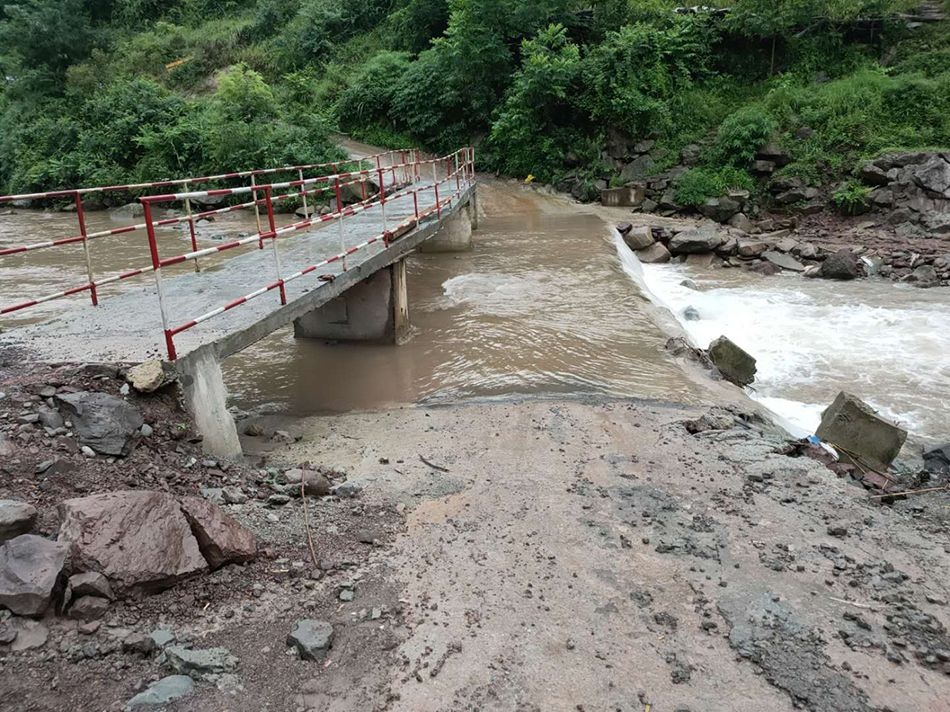 贵州两男童坠河溺亡，上游项目方：非施工导致，政府正处理