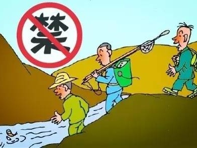 公安机关严打长江流域非法捕捞，抓获犯罪嫌疑人2680余人