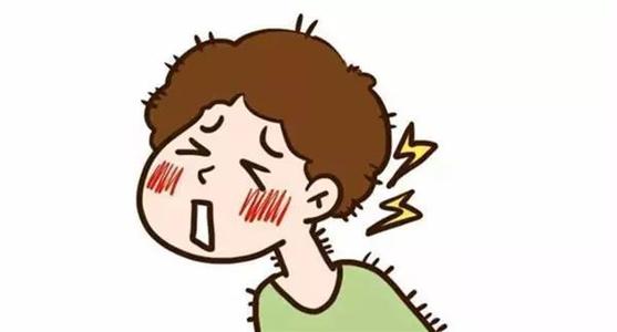 脖子硬头晕以为是颈椎病，没想到是“不定时炸弹”爆了