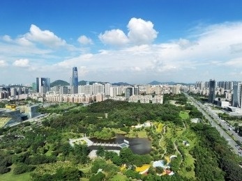 东莞完善“拓空间”政策体系，促进城市更新提速增效