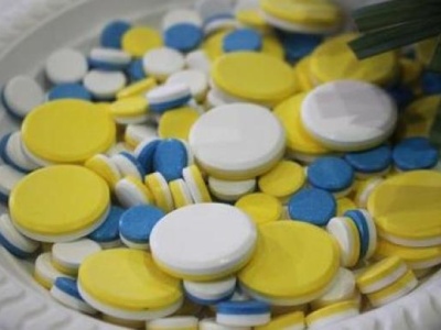 第三批国家药品集中采购正式开标，拟中选产品平均降价53%