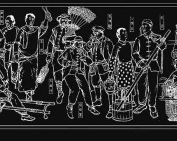 王松新作《烟火》：市井烟火中的“平民史诗”
